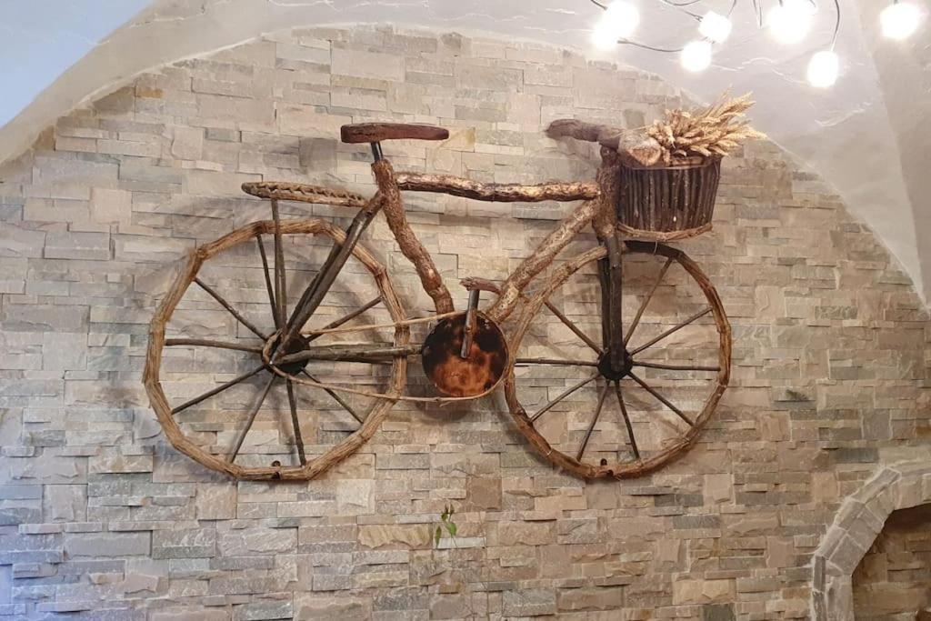 Вілла Cal Curpets - Bicicletas Free Puigvert de Agramunt Екстер'єр фото